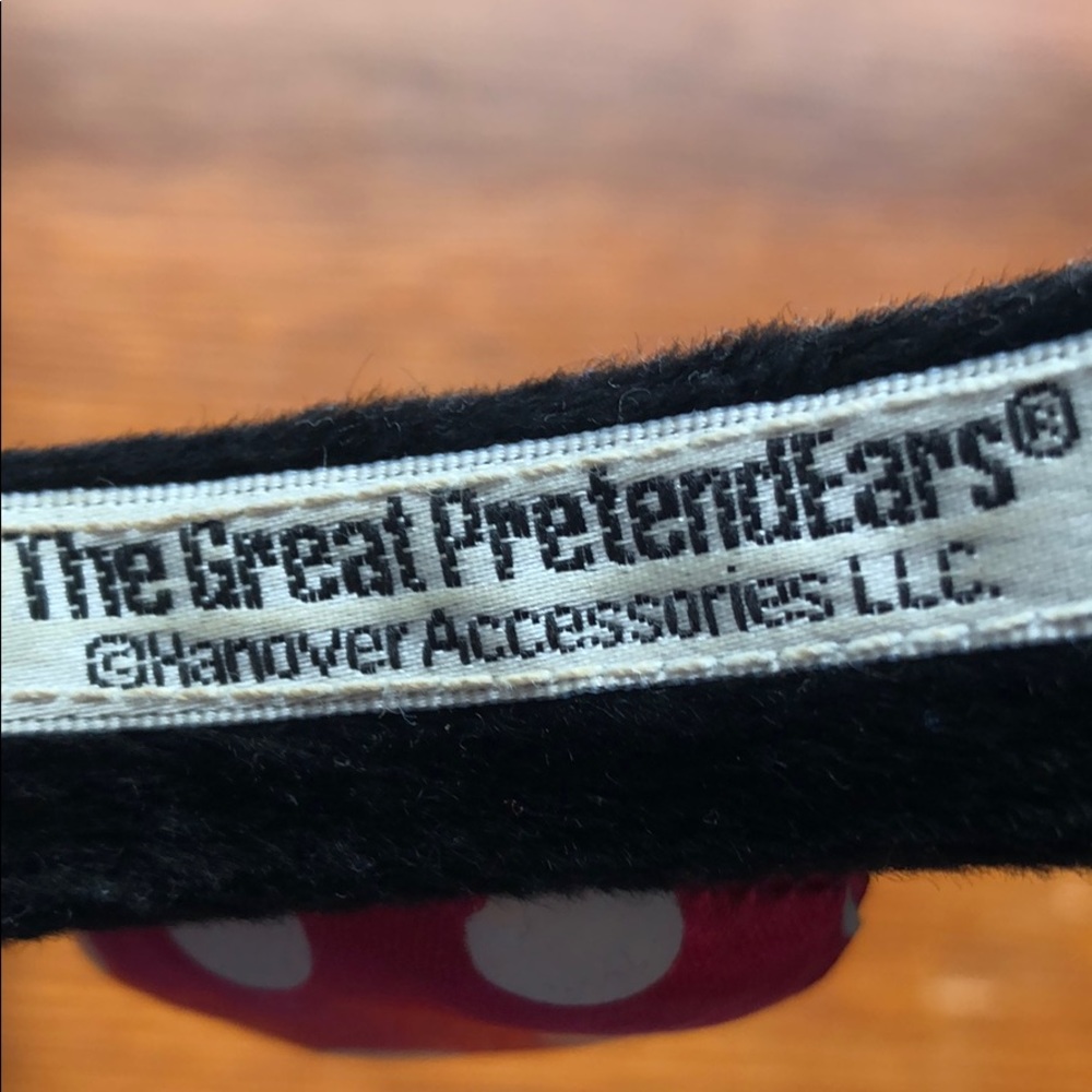Minnie Disney Ears. Child size - Picture 4 of 6